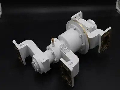 What key performance indicators should be prioritized when selecting a Dual Channel Waveguide Rotary Joint? What key performance indicators should be prioritized when selecting a Dual Channel Waveguide Rotary Joint?